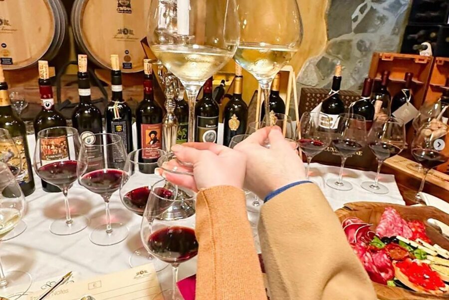 San Gimignano: Wine and Oil Tasting with Tuscan Appetizers - Should you book this San Gimignano wine and oil tasting?