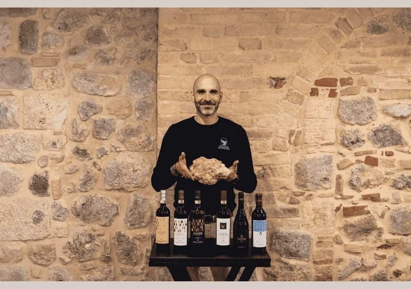 San Gimignano: Wine Tasting Experience at Il Colombaio - Should you book Il Colombaio di Santa Chiara?