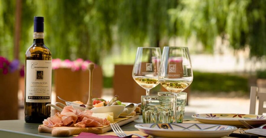 San Gimignano: Winery Tour with Wine Tasting and Lunch - What Makes This San Gimignano Winery Tour Worth Your Time