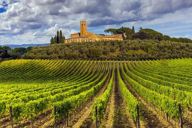 Sant'Ambrogio Market Food Tour with Tastings led by a local Chef - What makes the guide experience matter (Linda’s example)