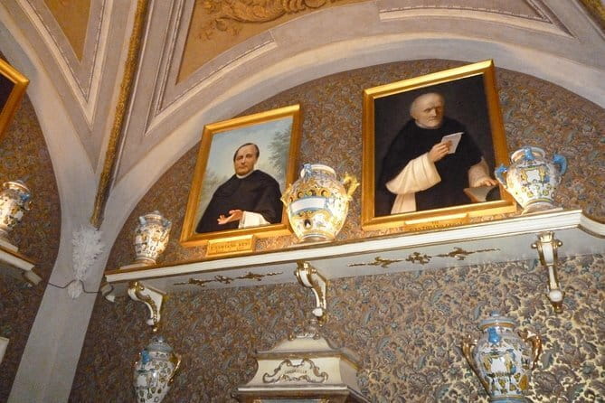 Santa Maria Novella: the Church, the Pharmacy, the Museum - The 1-Hour Basilica Visit: Where Art Meets Meaning
