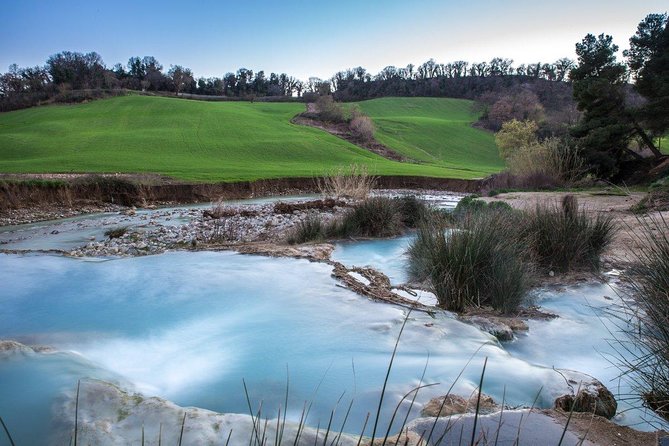 Saturnia Thermal & Wellness from Civitavecchia Port - Who this private Saturnia trip is best for