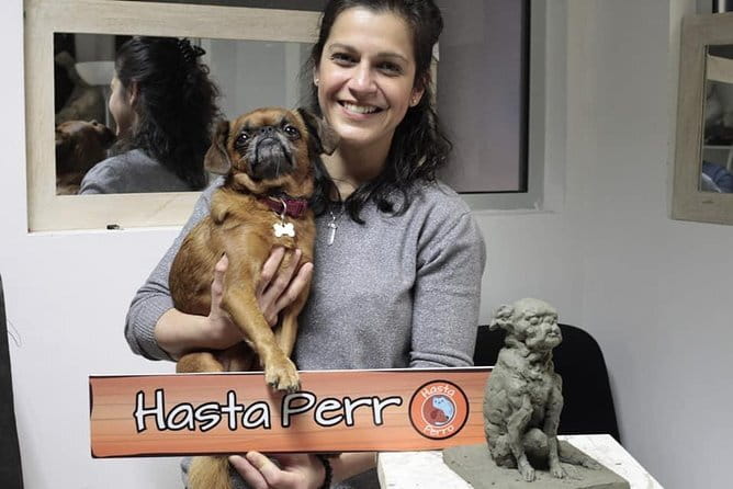 Sculpt to Florentine Pet - Price and value: what $150.20 buys in Florence