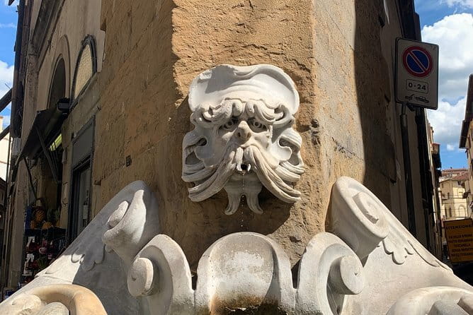 Secrets, Mysteries And Legends Of Florence-Small group tour - Photo strategy: where you’ll get the best shots without rushing