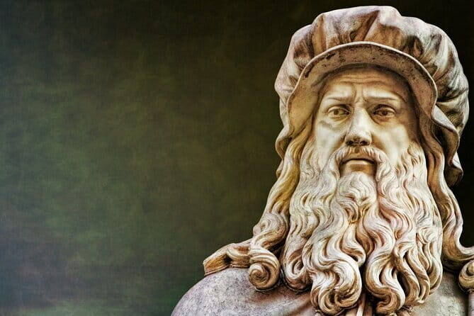 Secrets, Mysteries And Legends Of Florence-Small group tour - Should you book Secrets, Mysteries And Legends Of Florence?