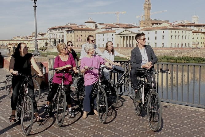 Segway Guided Tour - Price and value: is $100 worth a guided Segway?
