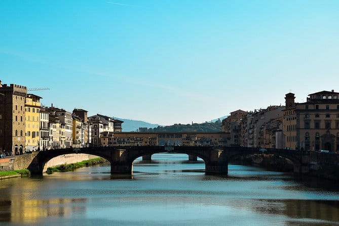 Segway Guided Tour - Palazzo Medici Riccardi: the Renaissance power base stop