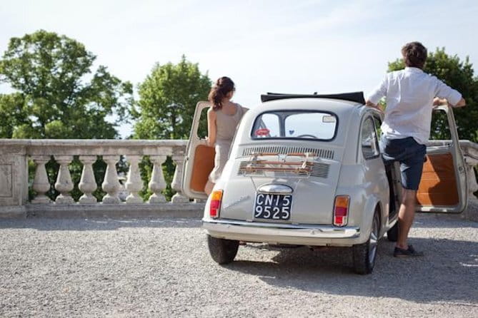 Self-Drive Vintage Fiat 500 Tour from Florence: Tuscan Hills and Italian Cuisine - The 6-hour Rhythm: Why This Fiat Tour Works