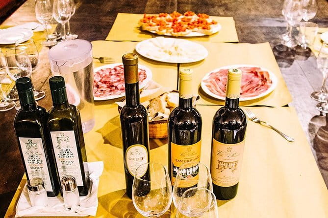 Self-Drive Vintage Fiat 500 Tour: Gourmet Lunch and Wine Tasting - Manual Gears Matter: Briefing, Practice, and Safety