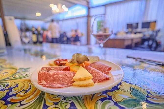 Semi-Private Chianti Wine Tour with Dinner in Tuscany Vineyard - Tips to get the most out of your Chianti evening