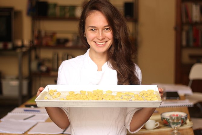 Semi Private Cooking Class in Private Villa with Optional Market Visit and Transfer from Florence - Key Highlights to Know Before You Go