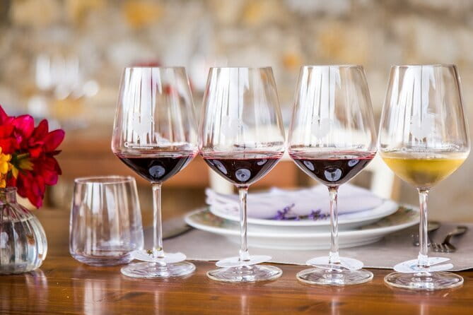 Semi Private Deep Wine Chianti and San Gimignano from Florence - Price and value: what $252.86 buys you (and what to watch for)