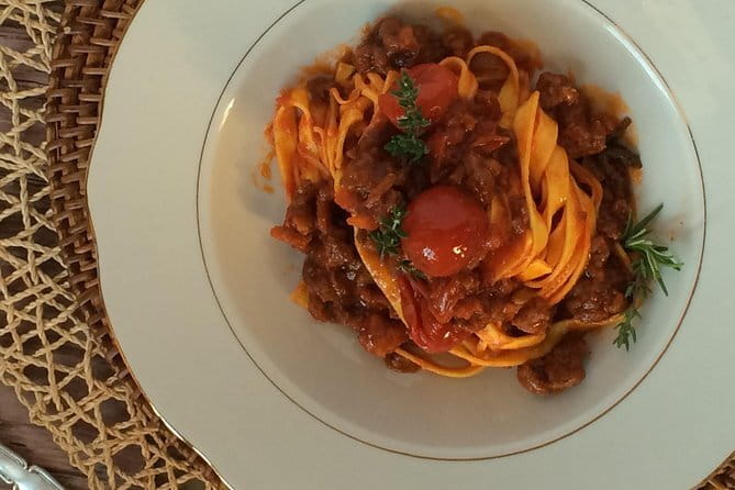 Semi-Private Gluten-Free Cooking Class in Florence - Key highlights worth planning for