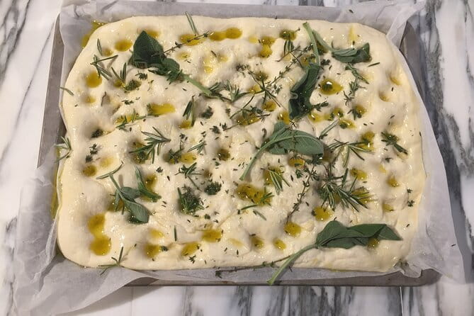 Semi-Private Gluten-Free Cooking Class in Florence - The Best Part: Eating Your Creations With Wine and Beer