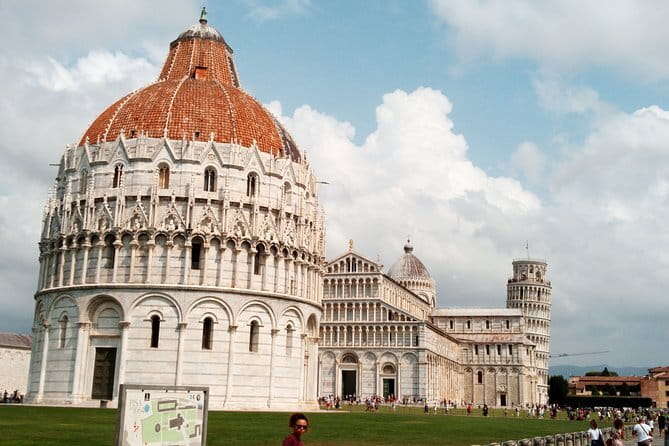Semi-Private Gluten-Free Cooking Class in Florence - Price and Value: Why This Cost Can Make Sense