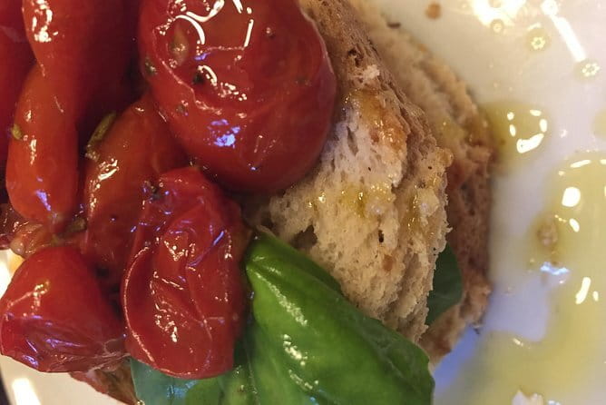 Semi-Private Gluten-Free Cooking Class in Florence - Meeting Chef Vary: What the Lesson Is Really Like