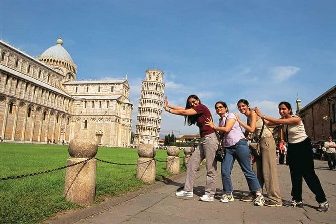 Semi Private tasting and Cheese-making Class in Florence - Value check: what you get for $114.15 per person
