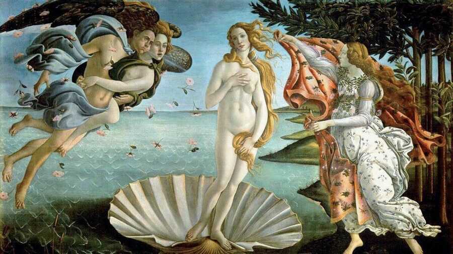 Semi Private Uffizi Gallery Guided Tour in Florence - The 13th-Through-18th Century Storyline: How a 1.5-Hour Tour Can Feel Longer