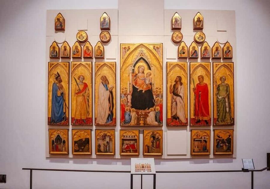 Semi Private Uffizi Gallery Guided Tour in Florence - After the Tour: Revisiting the Art That Stuck With You