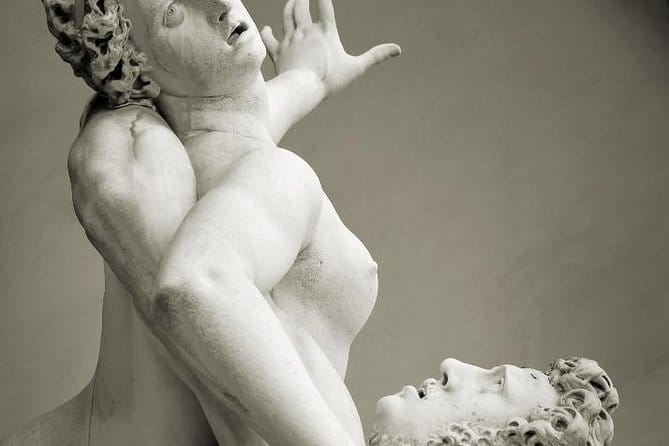 Sex, Drugs & the Renaissance in Florence - Price and Logistics: Is This $484.01 Worth It?