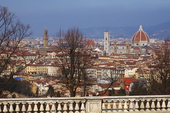 Sex, Drugs & the Renaissance in Florence - The Bargello (Bargello Museum): Jail Walls With an Art Museum Smile