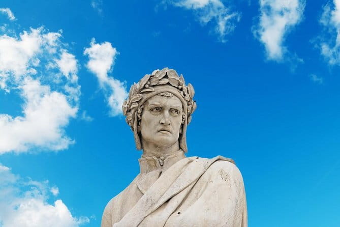 Sex, Drugs & the Renaissance in Florence - Where You Start and How the Walk Feels in Real Life