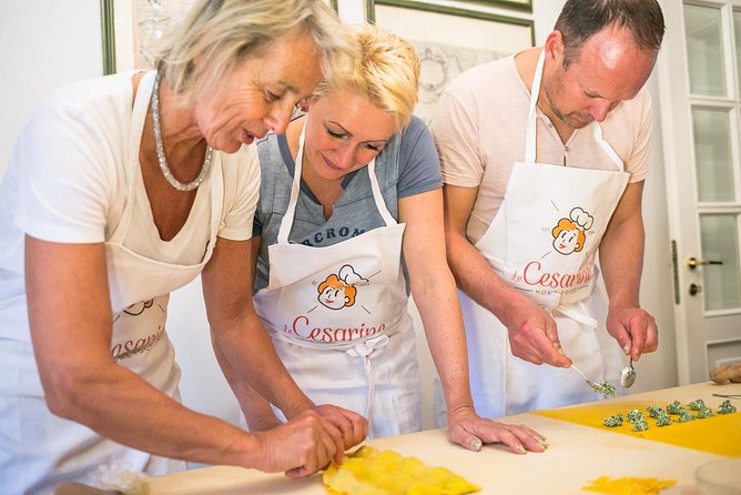 Share Your Pasta Love in a Local’s Home in Florence - Price and value: paying for food, wine, and real instruction