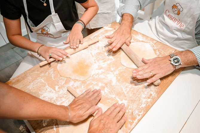 Share Your Pasta Love in a Local’s Home in Florence - Who should book this pasta class (and who might skip it)