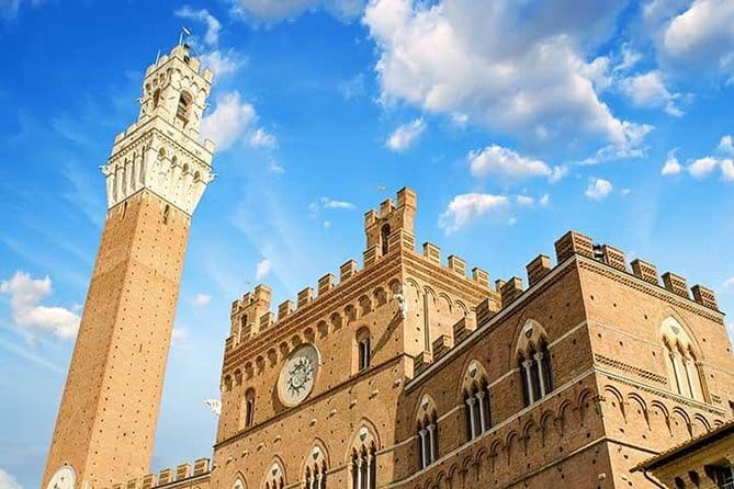 Siena and San Gimignano: Small-Group Tour with Lunch from Florence - Florence to Siena and San Gimignano: the route and pacing that matter