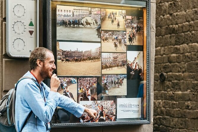Siena and San Gimignano: Small-Group Tour with Lunch from Florence - Price and value: what you’re really paying for at $180.19