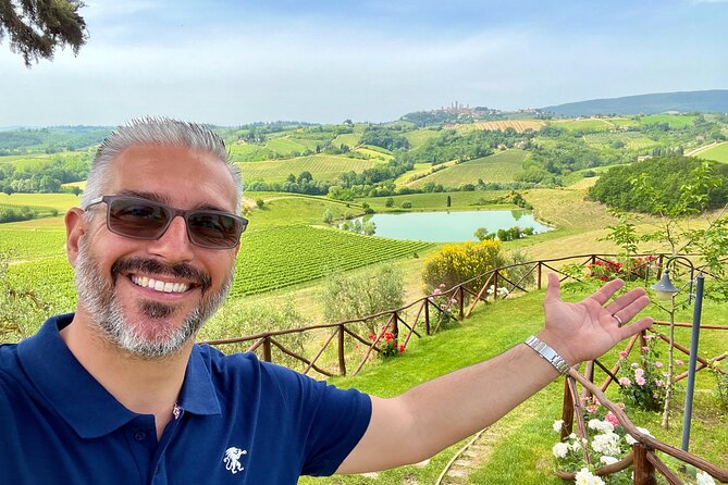 Siena and San Gimignano Tour from Florence - Stop 5: The all-day Tuscany drive (and why it’s more than transfer time)