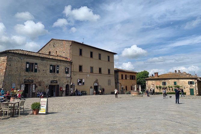 Siena and San Gimignano Tour from Florence - Value for money: $1,140.23 per group and what that buys you