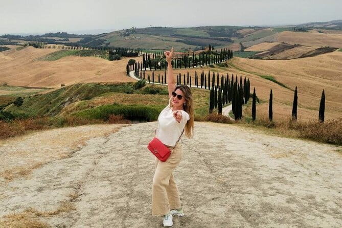 Siena, Cortona, Montepulciano & Val D'Orcia in a Small Group Tour - Why This Florence-to-Tuscany Loop Works