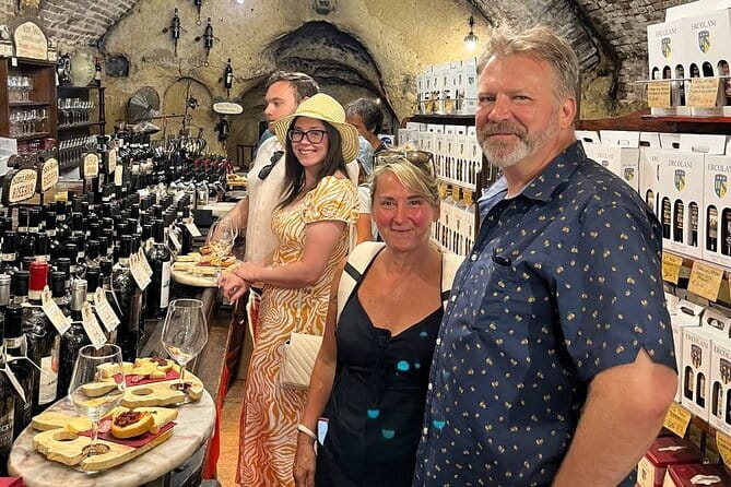 Siena, Cortona, Montepulciano & Val D'Orcia in a Small Group Tour - What You Get for the Price (and why it can feel fair)