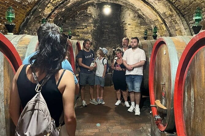 Siena, Cortona, Montepulciano & Val D'Orcia in a Small Group Tour - Porta Romana Departure: The 8:00 AM head start that matters