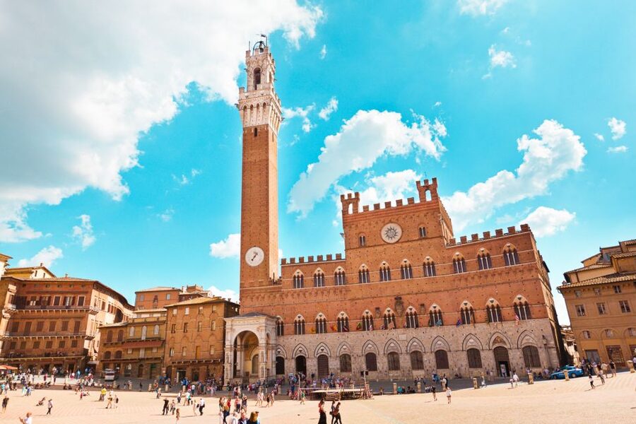 Siena Half-Day Tour from Florence - From Florence to Medieval Siena: What the Half-Day Really Means