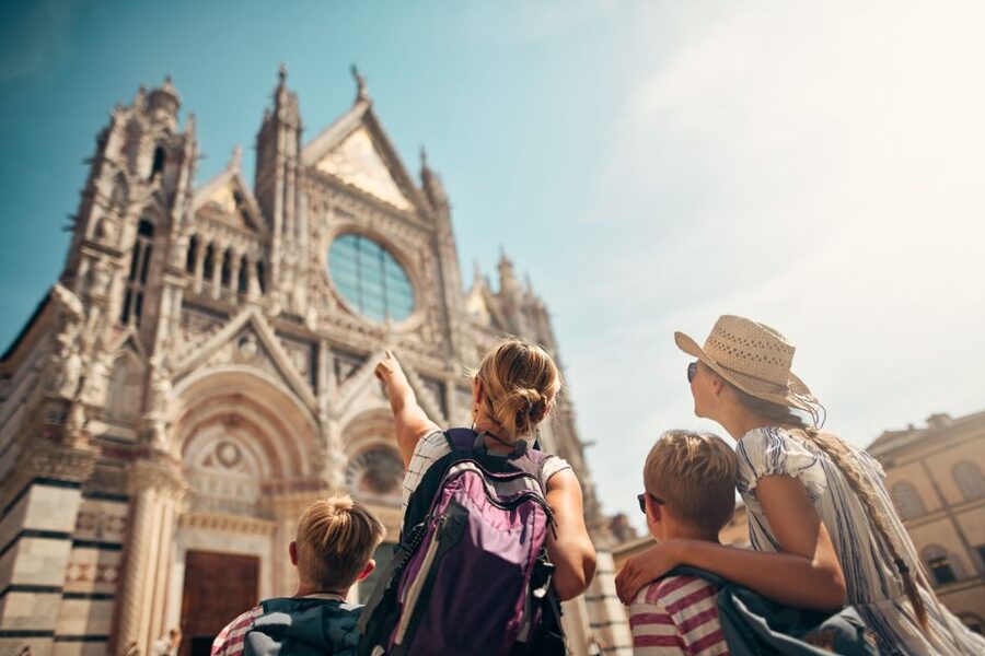 Siena Half-Day Tour from Florence - Your Drive-Guide: The Difference Between a Ride and a Story
