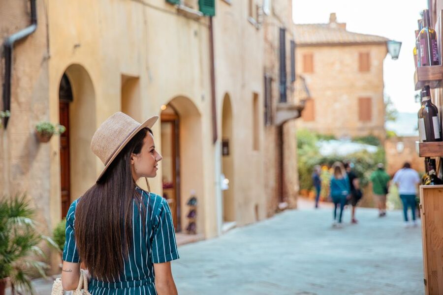 Siena Half-Day Tour from Florence - How the Medieval Streets Fit Into a 5-Hour Day