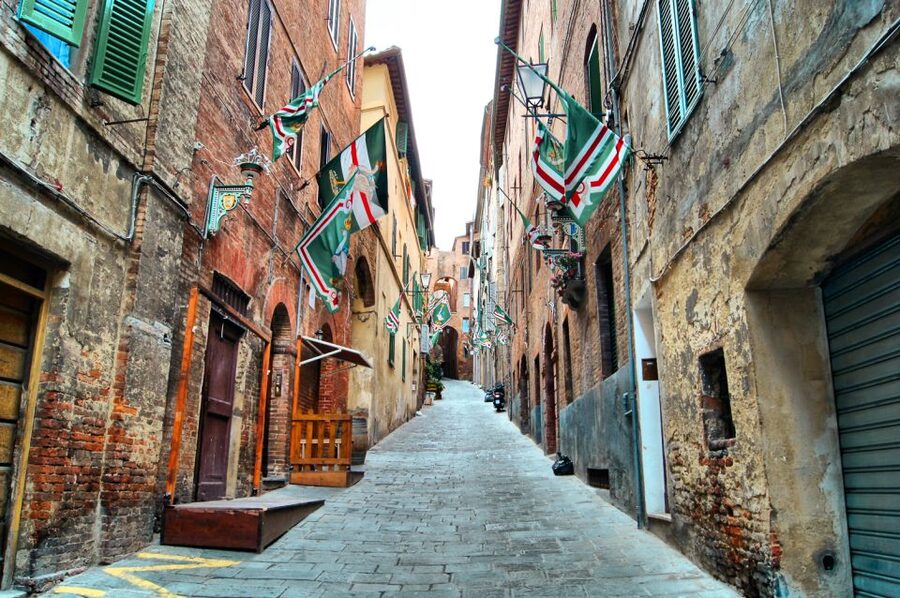 Siena Half-Day Tour from Florence - Who This Tour Suits Best (and Who Might Want Something Else)