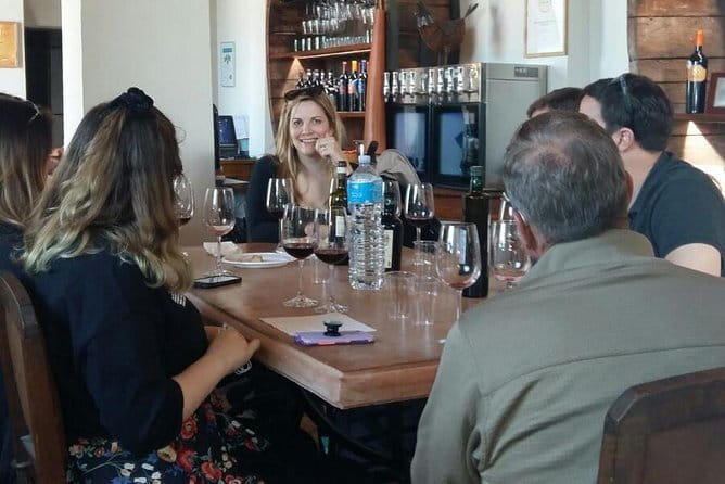 Siena Monteriggioni San Gimignano with Lunch&WineTasting Fullday from Florence - Florence Pickup and the Flow of a Private Day Trip