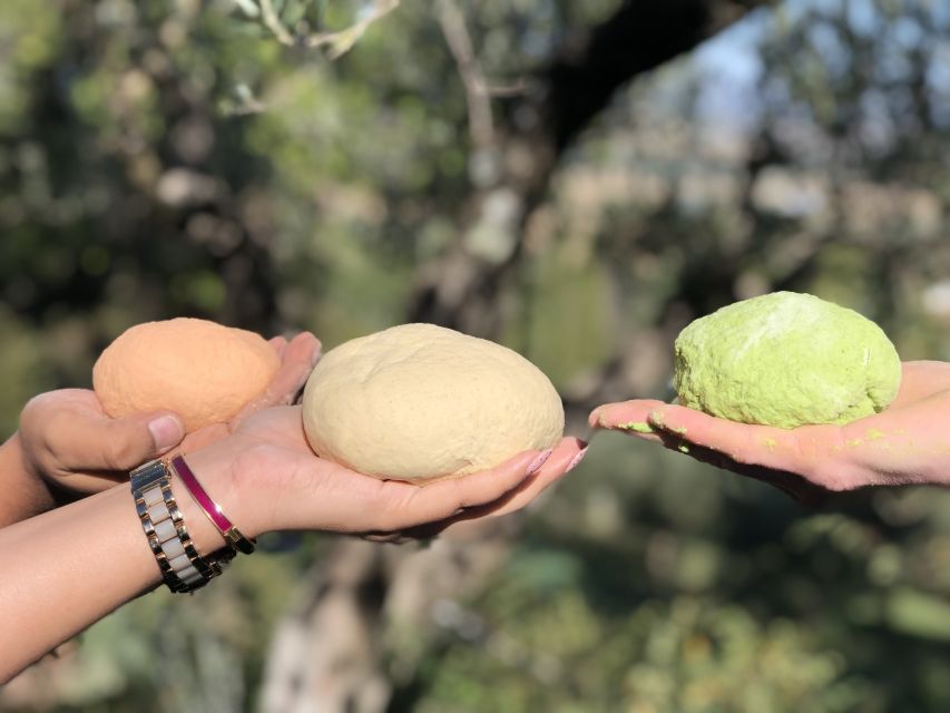 Siena: Organic Cooking Class & Tastings - Key things I’d prioritize before you book
