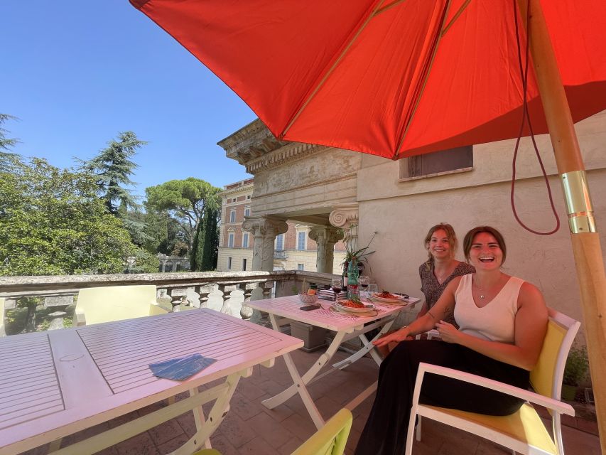 Siena: Organic Cooking Class & Tastings - Healthy Italian dishes, not just carb-heavy souvenirs