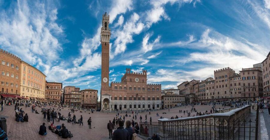 Siena, San Gimignano & Chianti: Day Trip from Florence - Key highlights you’ll care about
