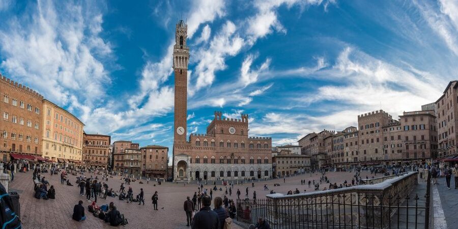 Siena, San Gimignano & Chianti: Day Trip from Florence - Why this Siena–San Gimignano day trip works from Florence