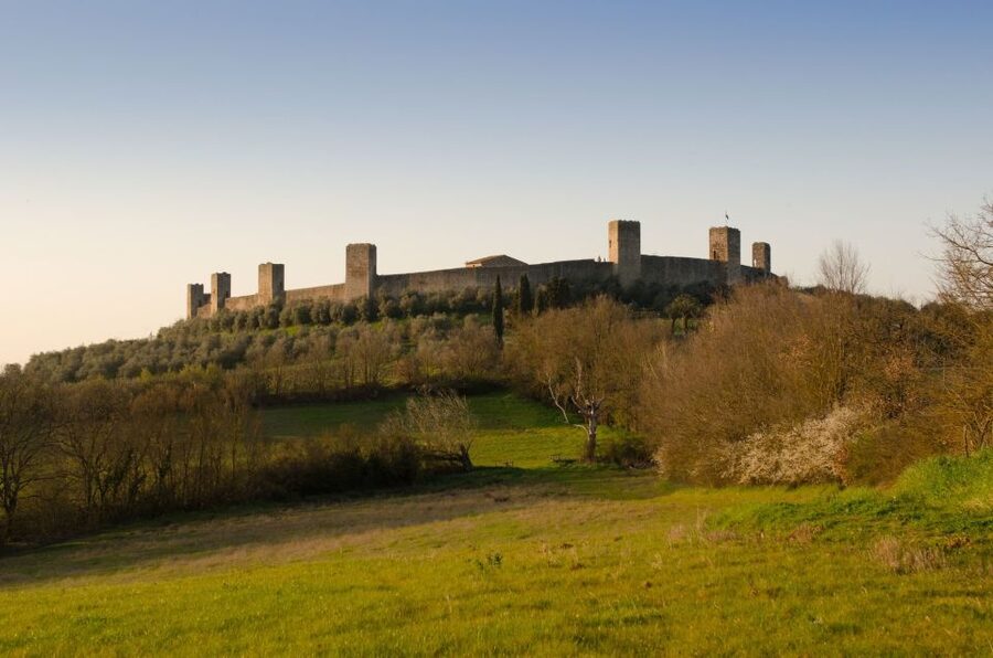 Siena, San Gimignano & Chianti: Day Trip from Florence - San Gimignano: towers, artisan streets, and Vernaccia time