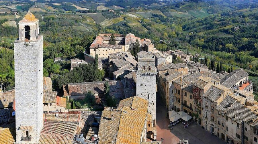 Siena, San Gimignano & Chianti: Day Trip from Florence - Timing pressure: what to prioritize when three towns share one day
