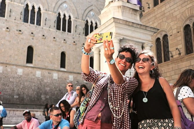 Siena San Gimignano Pisa Escorted Transport and Optional Lunch - Key Takeaways Before You Go