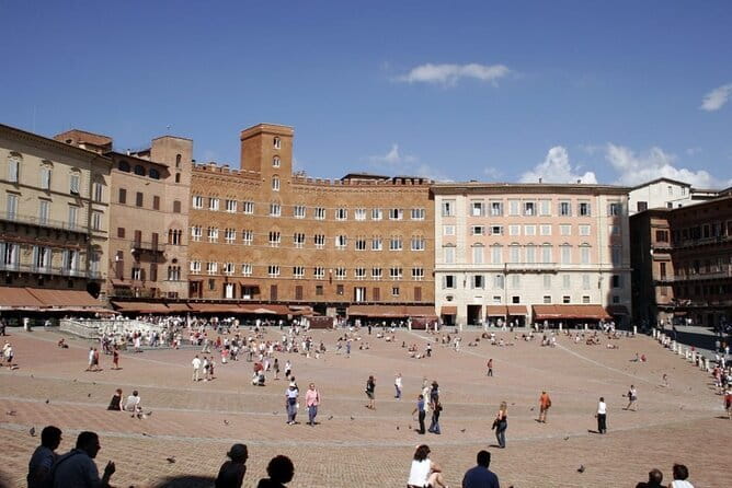 Siena - San Gimignano Private Tour - Lunch decisions that can make or break your day