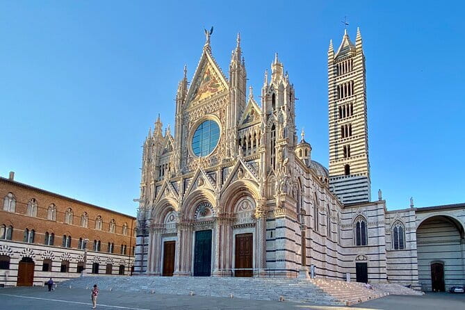 Siena - San Gimignano Private Tour - Should you book this Siena and San Gimignano private tour?
