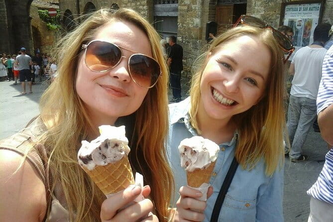 Siena, San Gimignano, Tuscany, Lunch & Wine Tasting - Small Group - Should you book this Tuscany small-group tour?